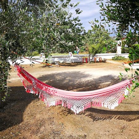 Stella Del Sud Guesthouse Patù Екстериор снимка