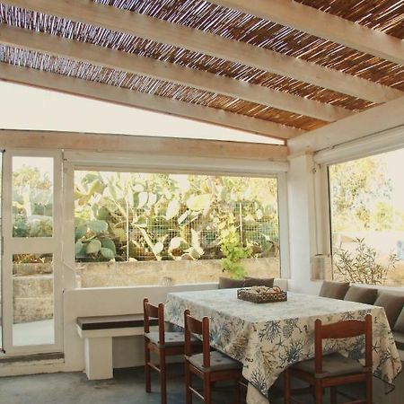 Stella Del Sud Guesthouse Patù Екстериор снимка