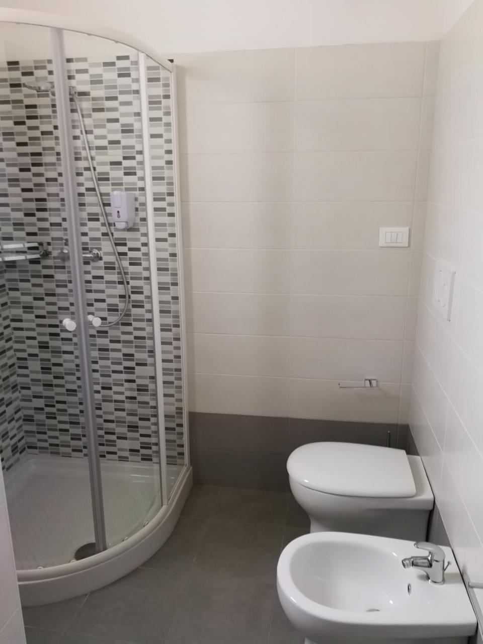 Stella Del Sud Guesthouse Patù Екстериор снимка