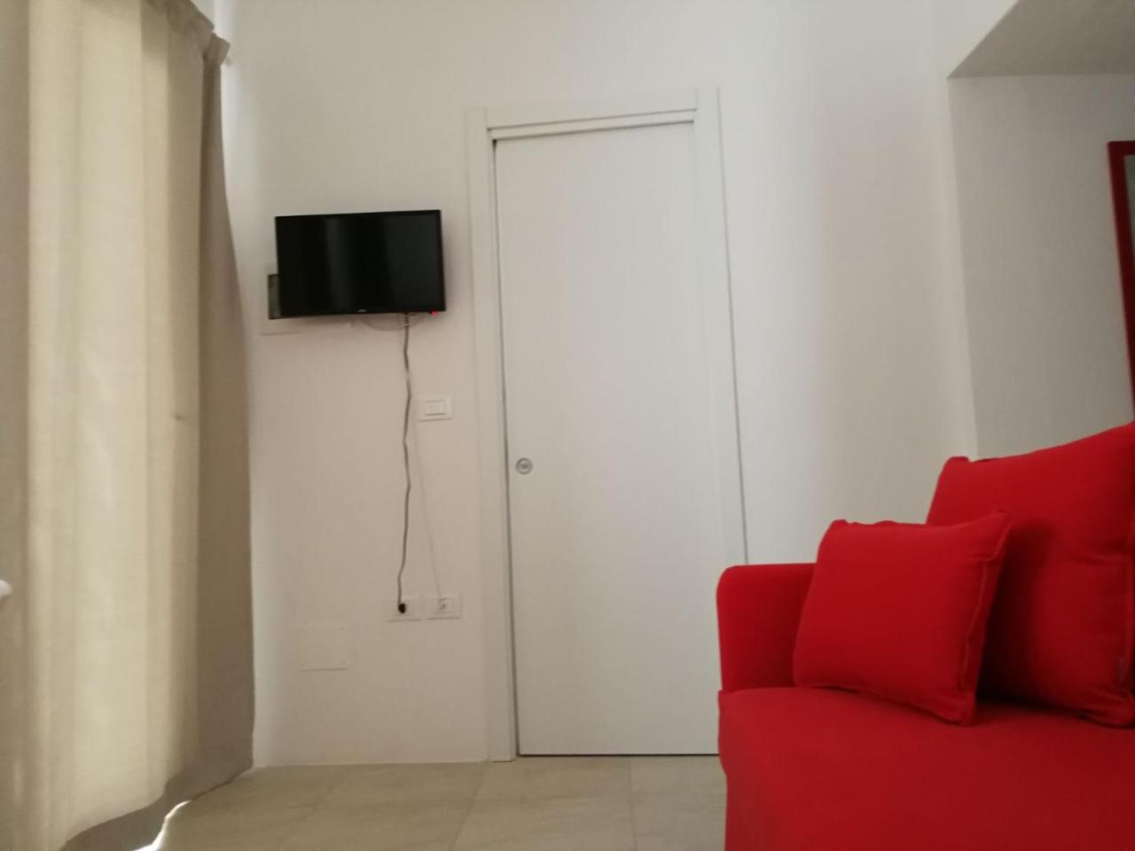 Stella Del Sud Guesthouse Patù Екстериор снимка