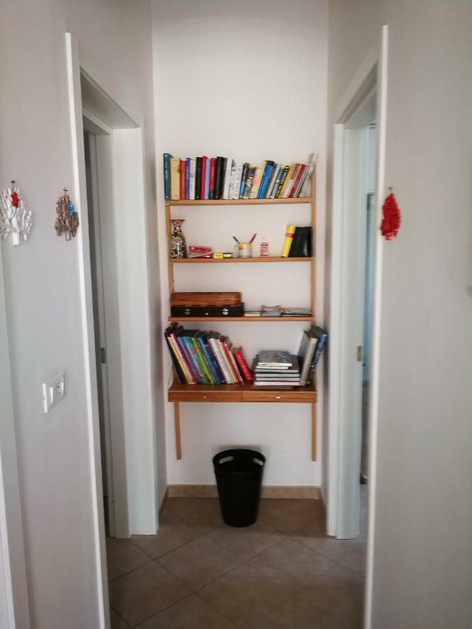 Stella Del Sud Guesthouse Patù Екстериор снимка