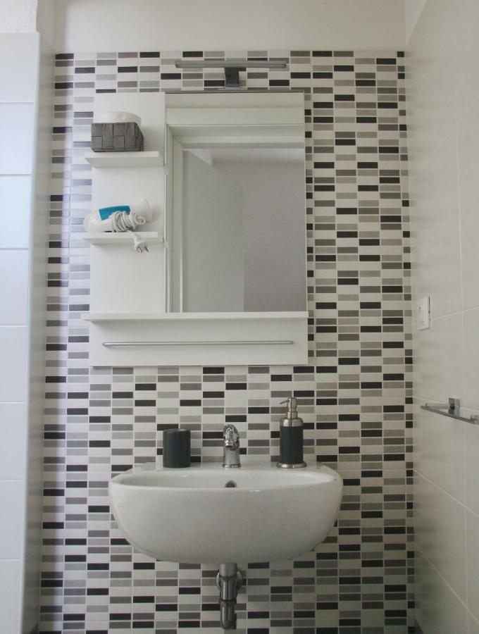 Stella Del Sud Guesthouse Patù Екстериор снимка