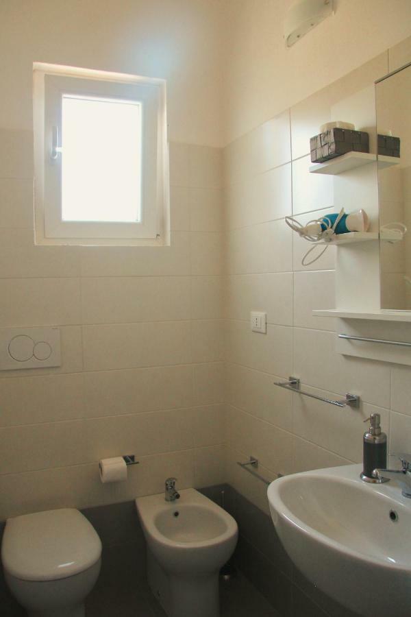 Stella Del Sud Guesthouse Patù Екстериор снимка